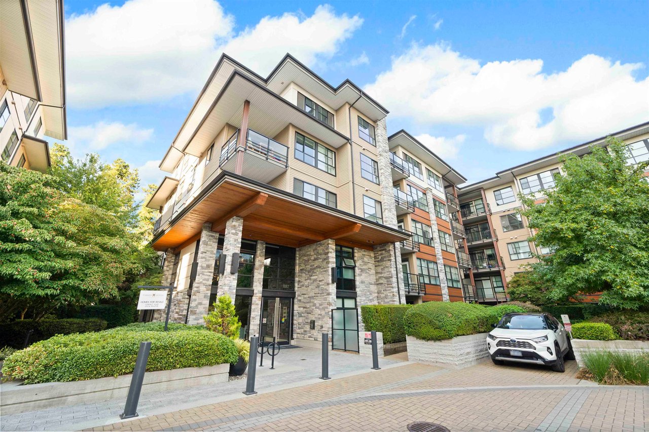 306-1152 Windsor Mews
