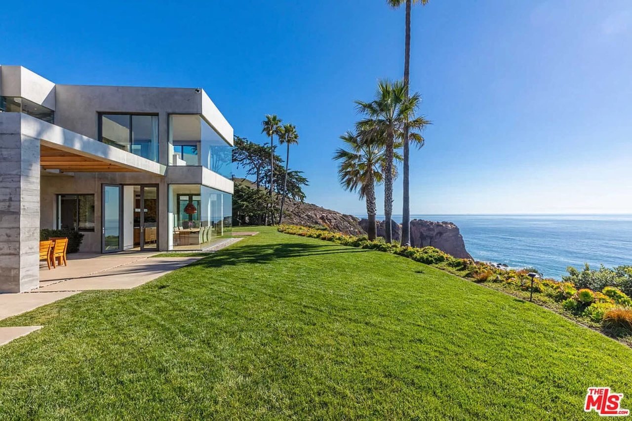 4 Most Popular Architectural Styles for Malibu Beach Houses