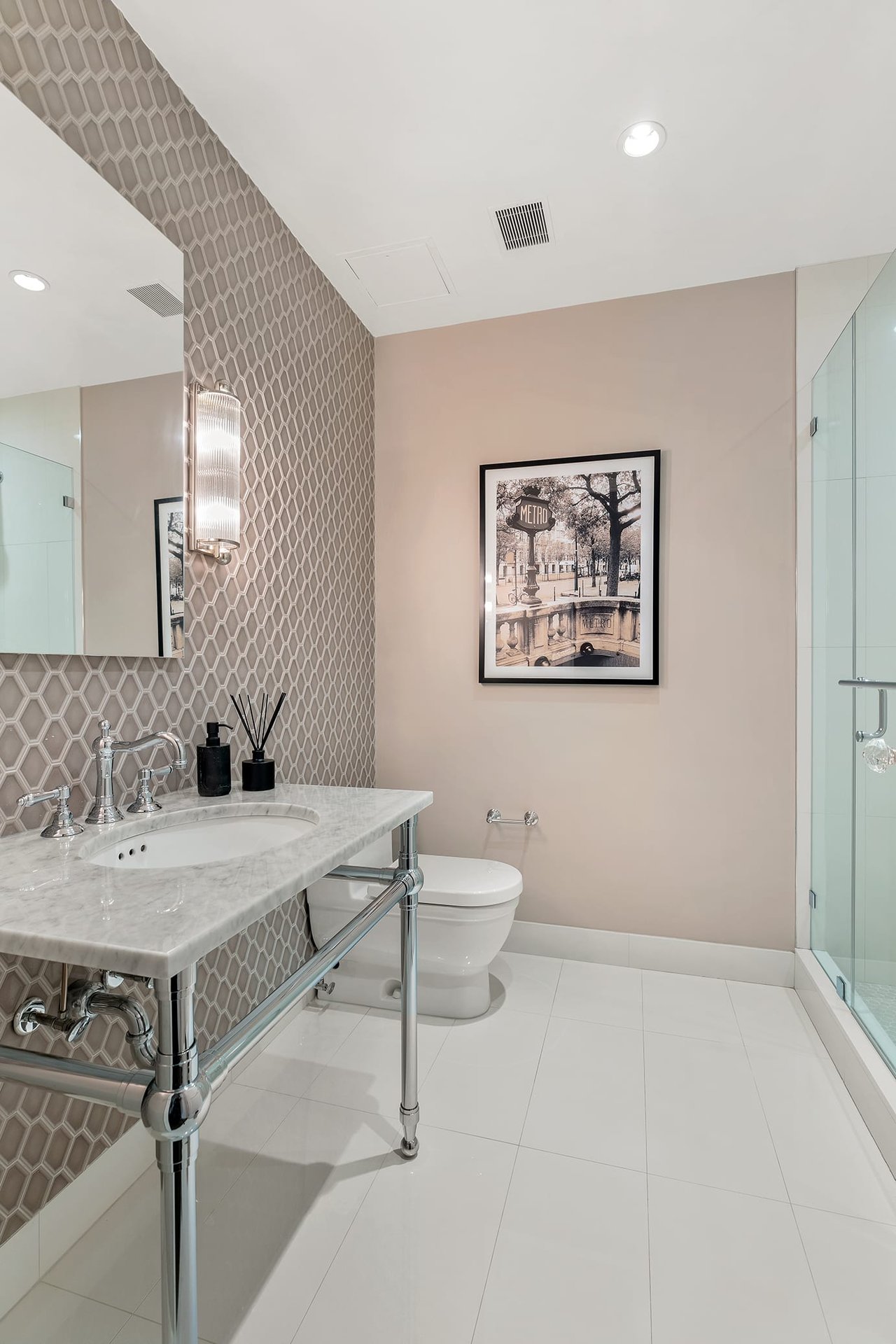 115 Mercer St, #2B