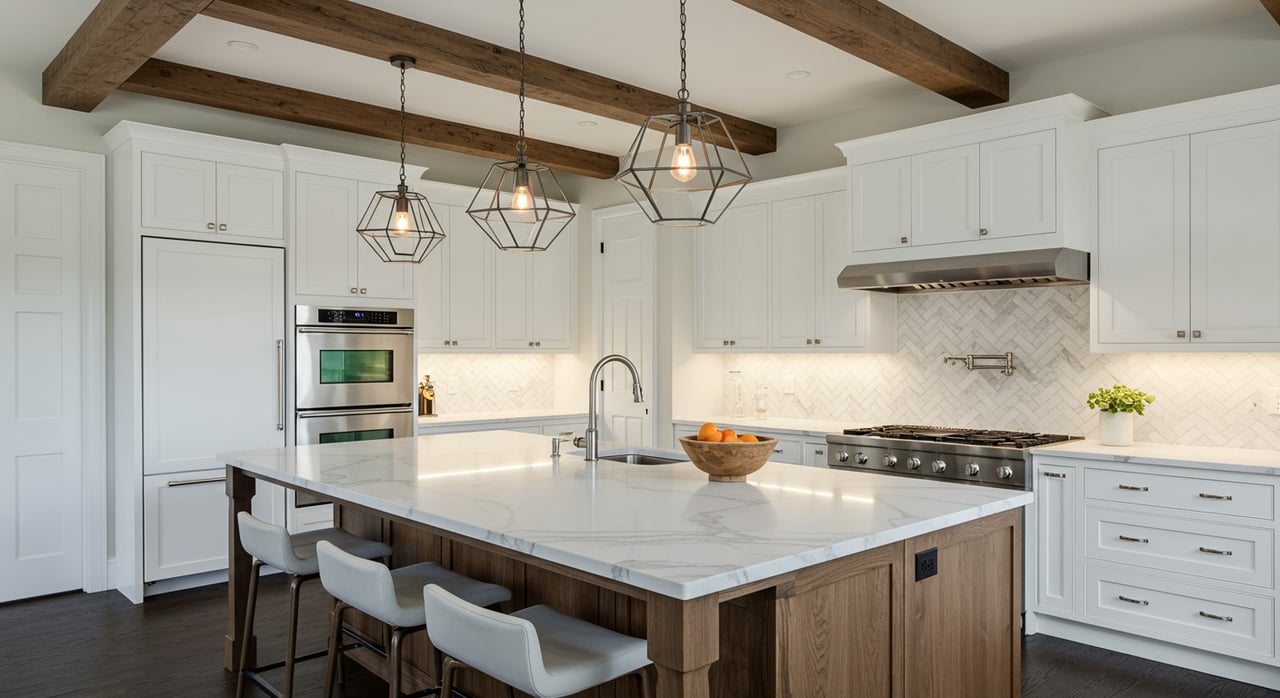 ‘It's Gonna Be an Interesting Spring’: Buyers, Sellers Seize on Hot Market
