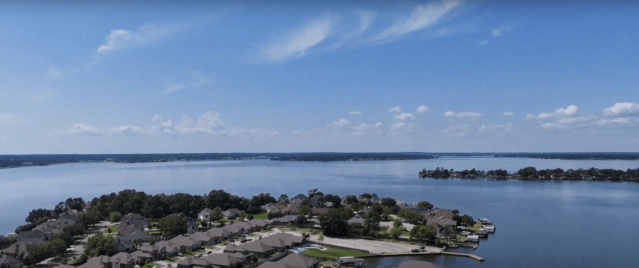 Discovering Lake Conroe: From Water Reservoir to Recreational Hotspot