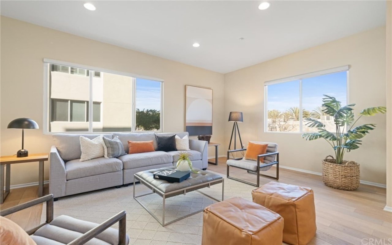 Just Sold 13019 Park Place, #201- $1.065M