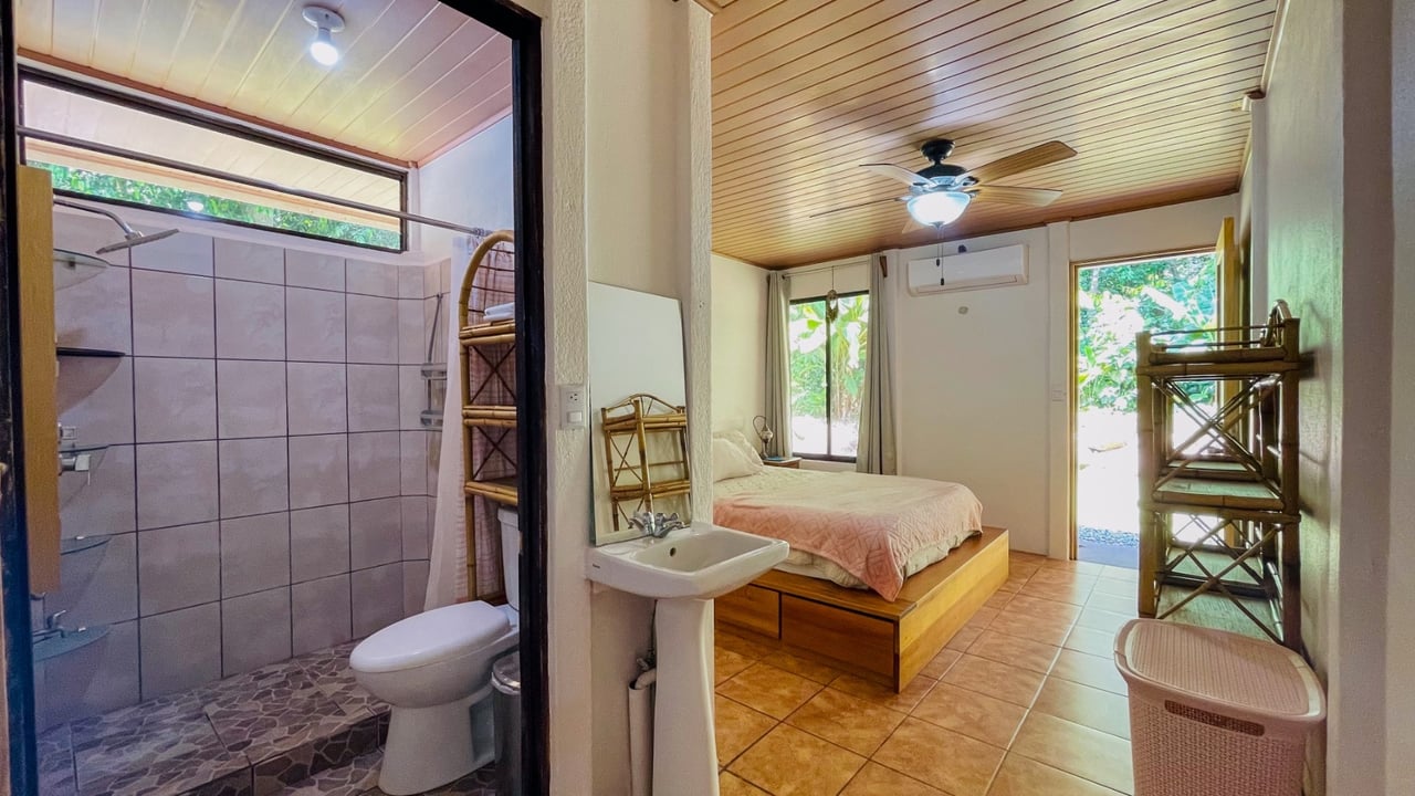 Riverfront Multi Residence Compound, Ojochal, Puntarenas