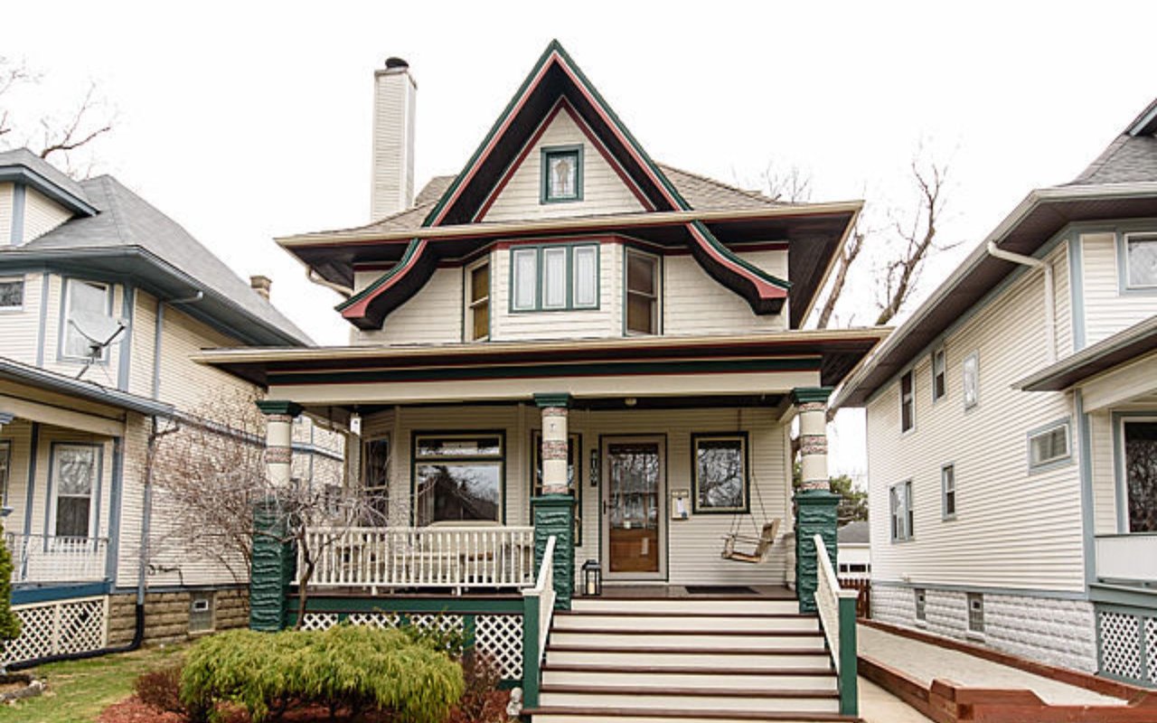 Hottest Architectural Styles in Jefferson Park and Portage Park