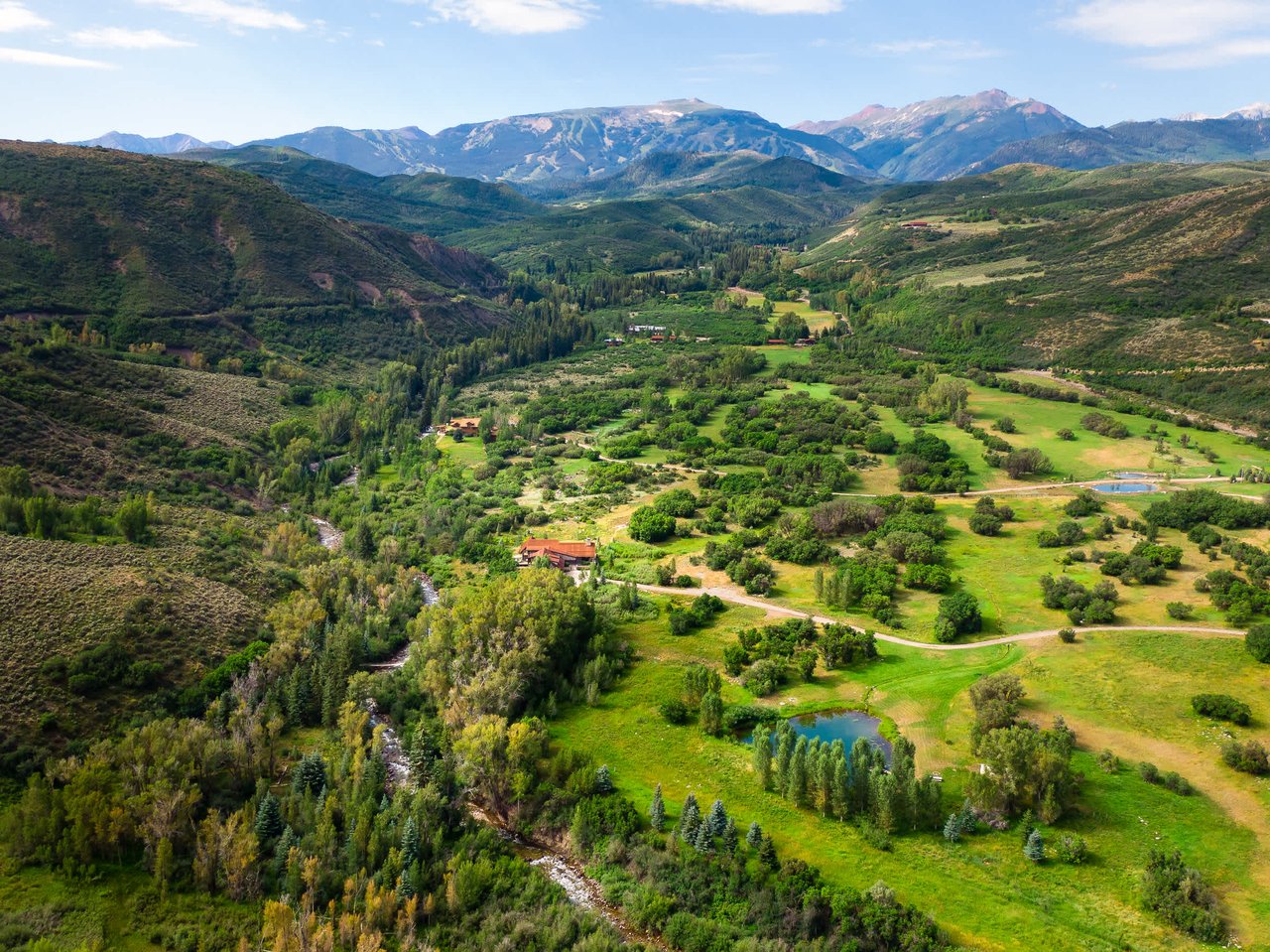 Old Snowmass