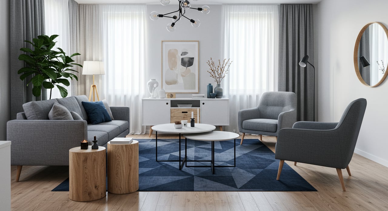 DIY Home Staging Tips from an Expert