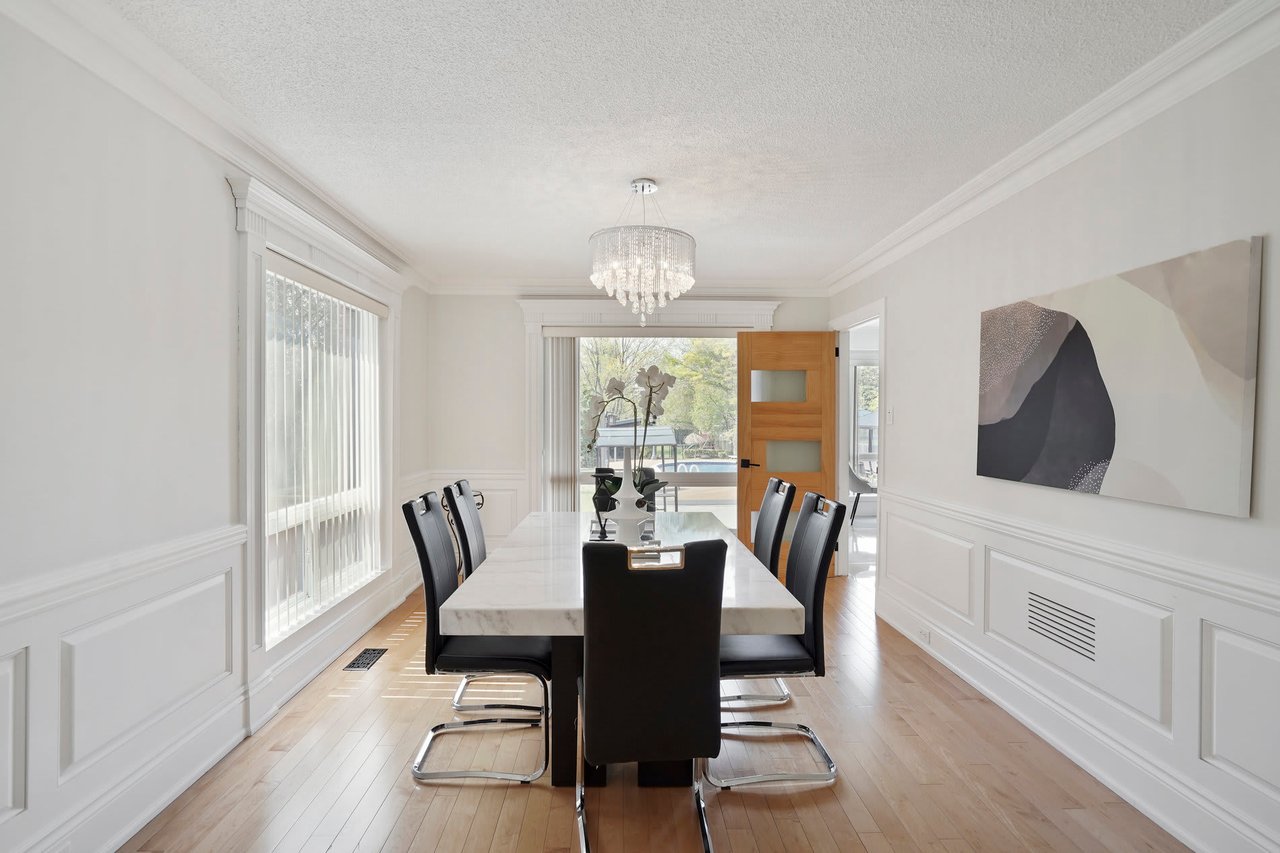 1414 Cawthra Rd