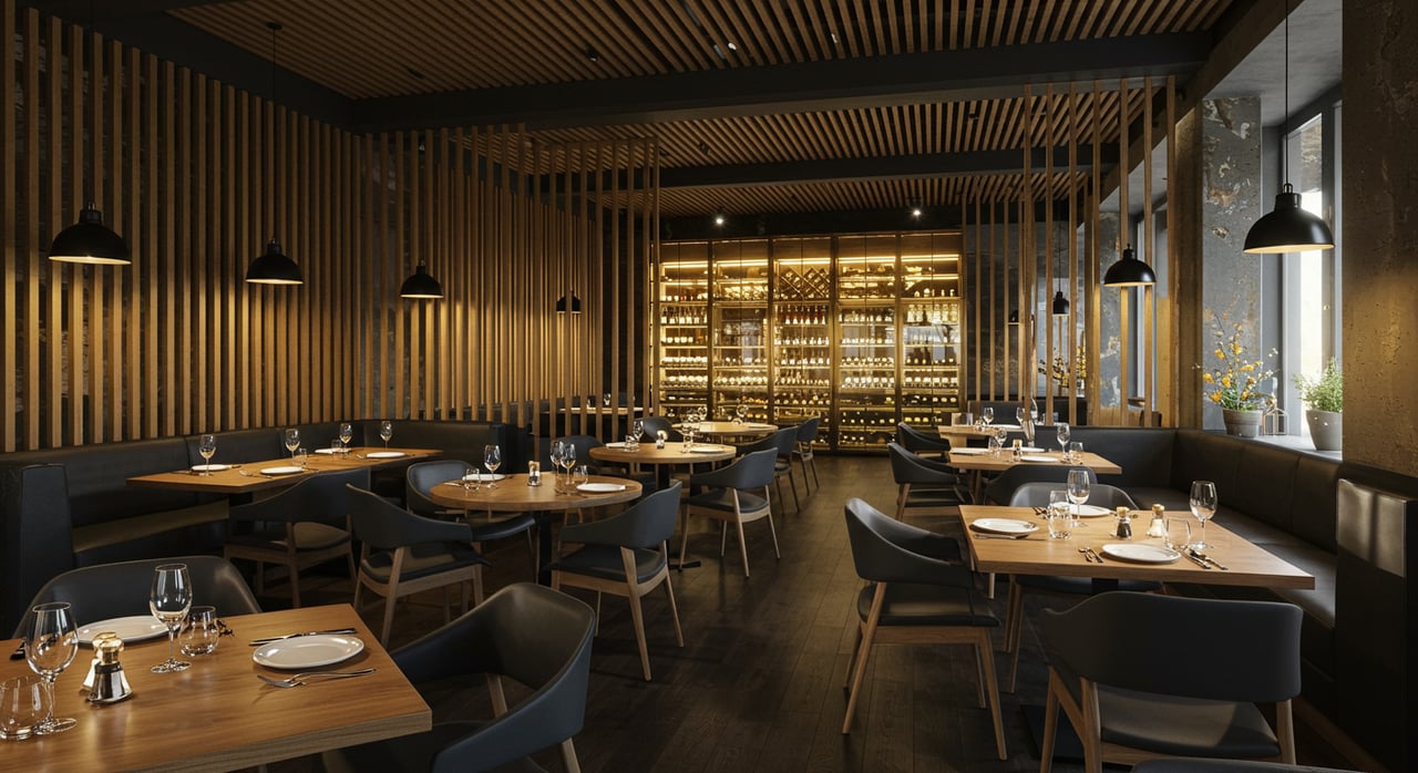 5 Best Restaurants in West Des Moines