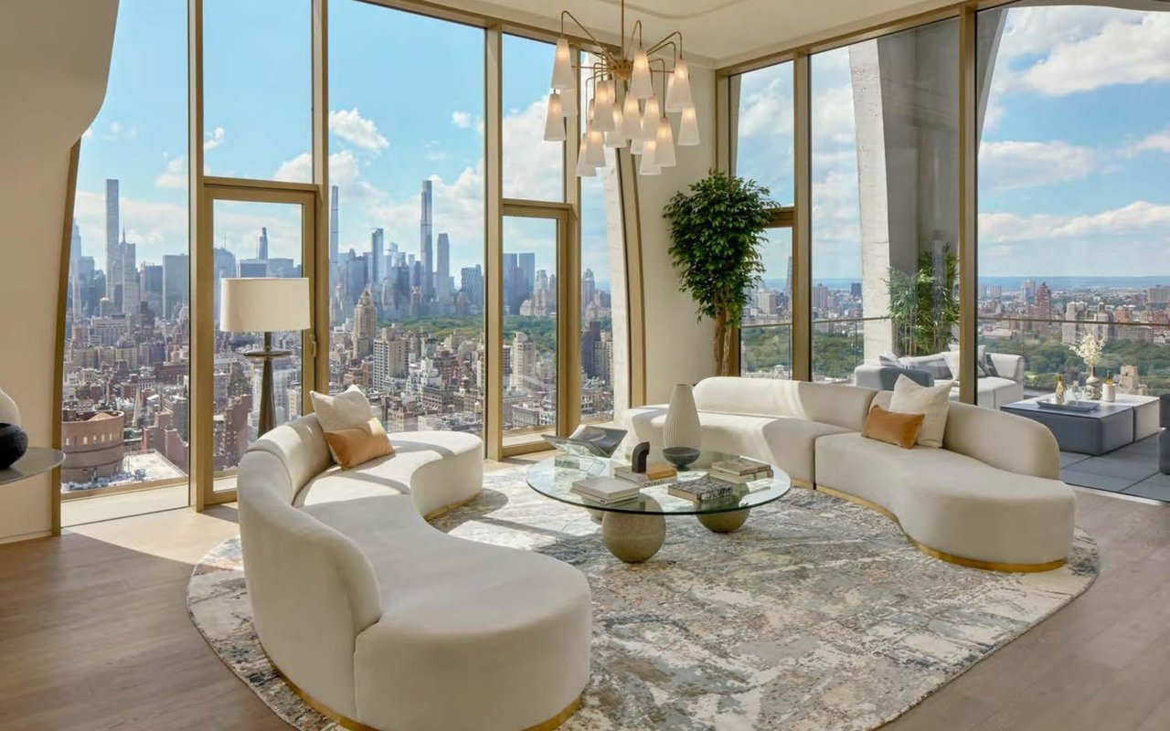 The Top Hidden Luxury Properties in Carnegie Hill