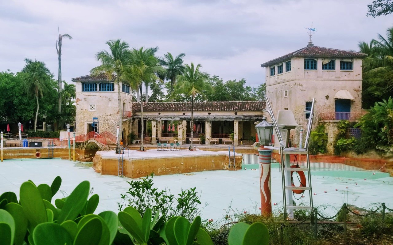 A History of Coral Gables