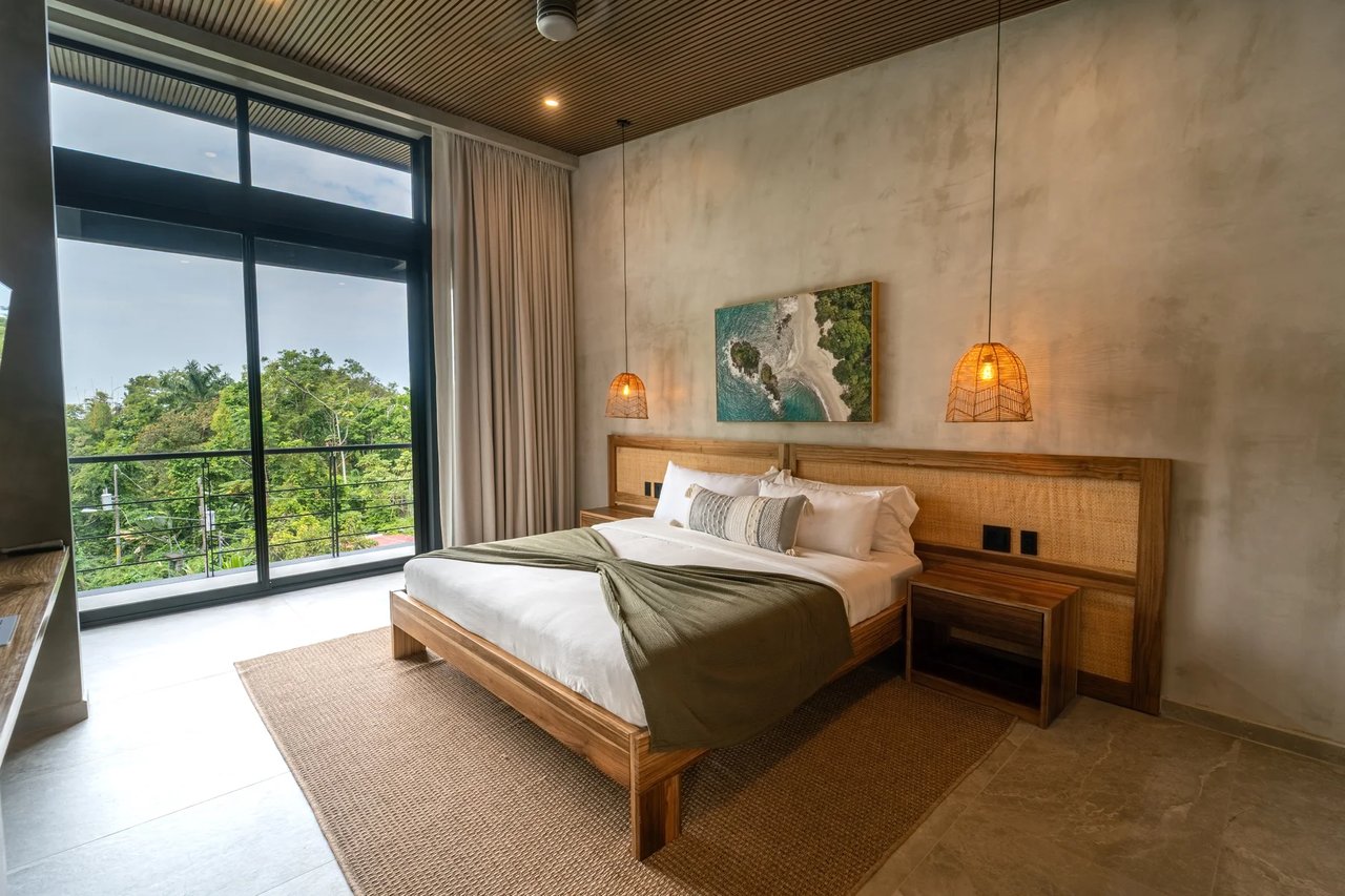 Luxury Rainforest Villa, Manuel Antonio, Puntarenas
