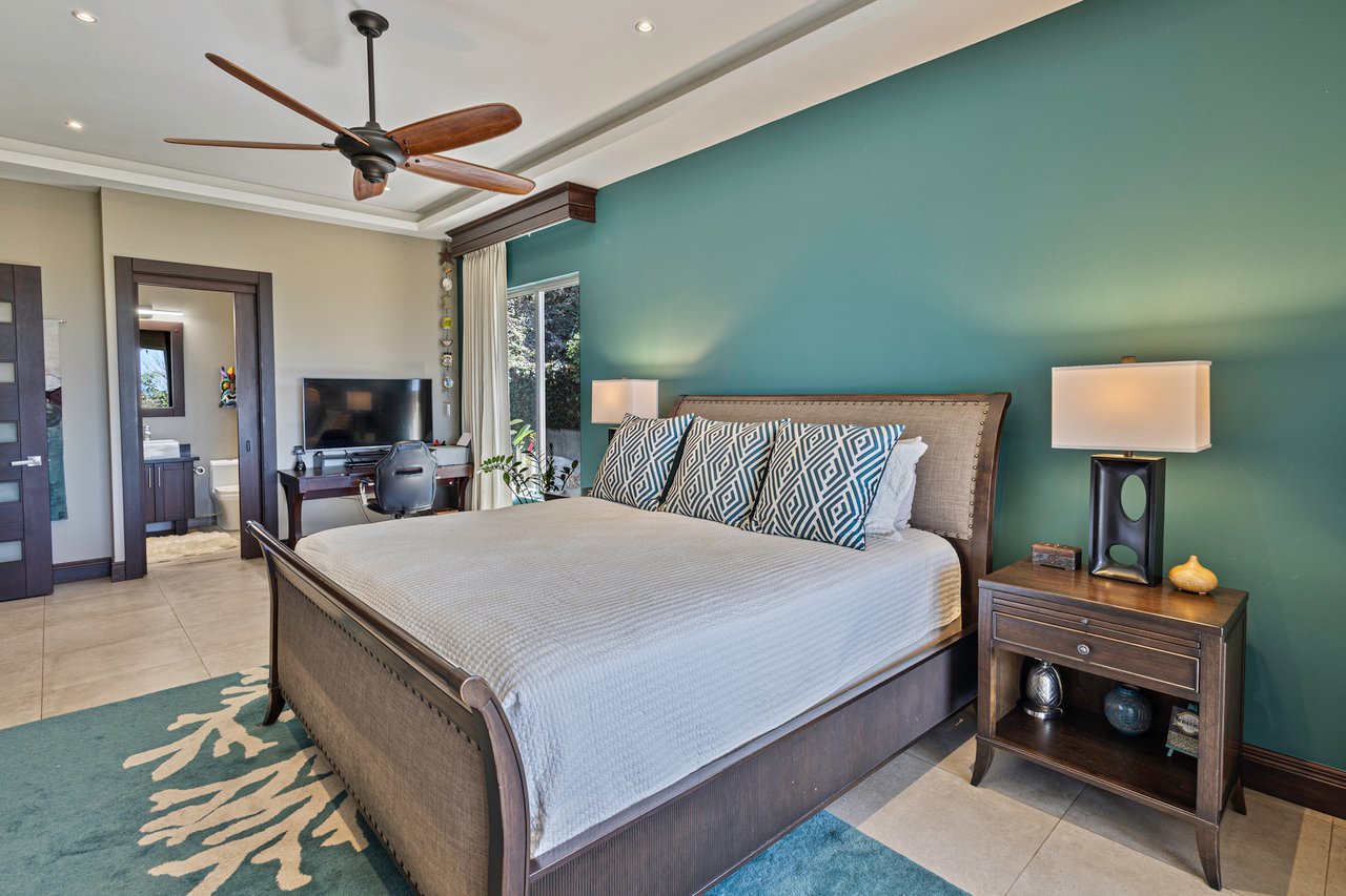Ocean View Investment Home, Papagayo, Guanacaste