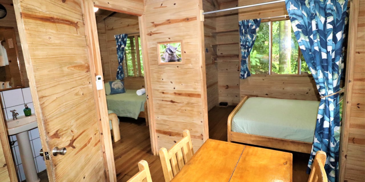 Riverfront Boutique Jungle Hotel, Ojochal, Puntarenas