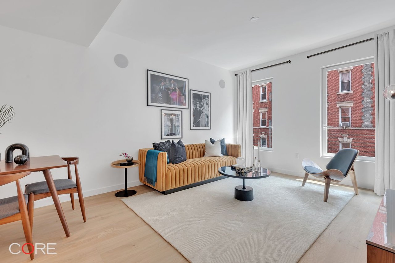 185 Grand Street, Unit 3D