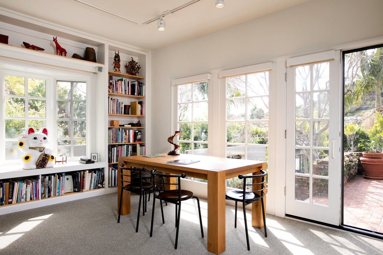 Private Country English in Los Feliz