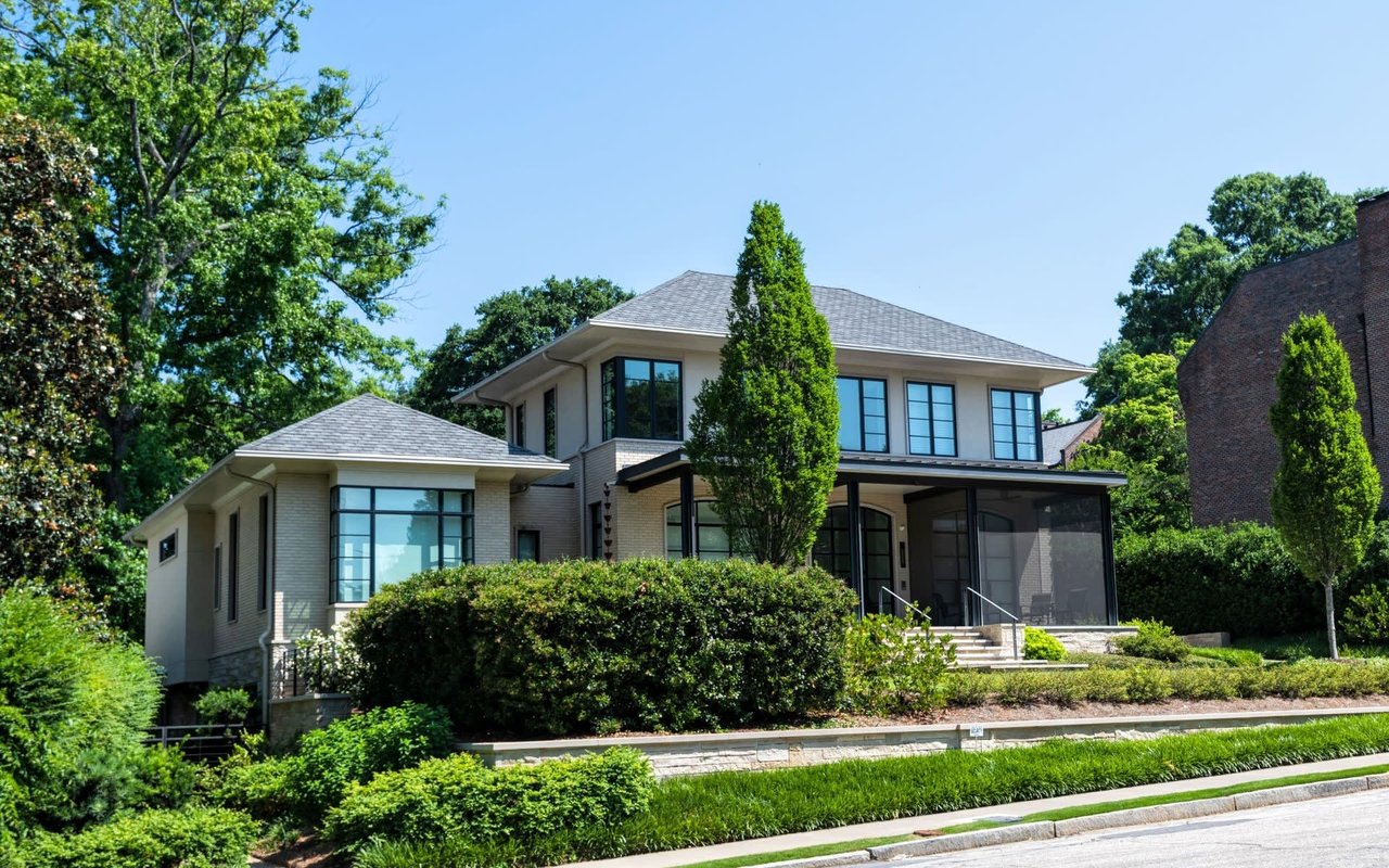 How Investing in Atlanta Real Estate Protects You From Inflation