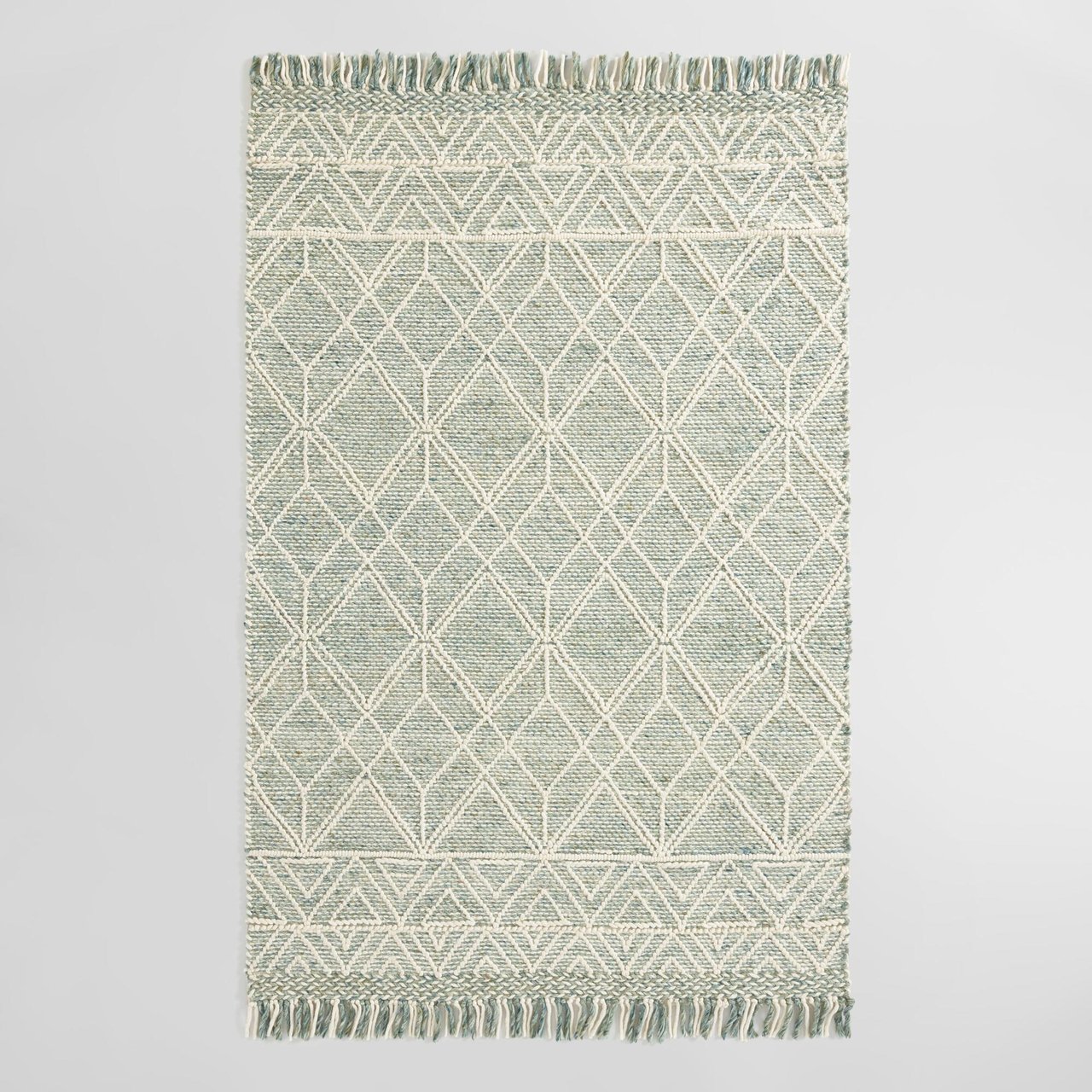 Trend Alert: Serene Sage