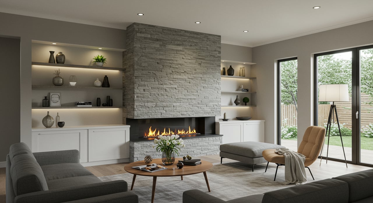 Making a Lasting Impression with These Home Staging Tips