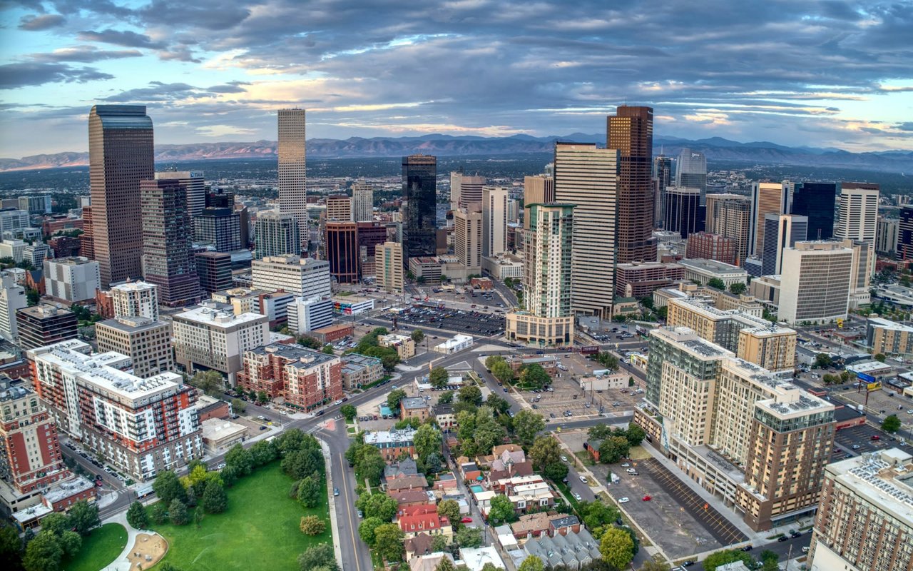 Best Neighborhoods to Live in Denver