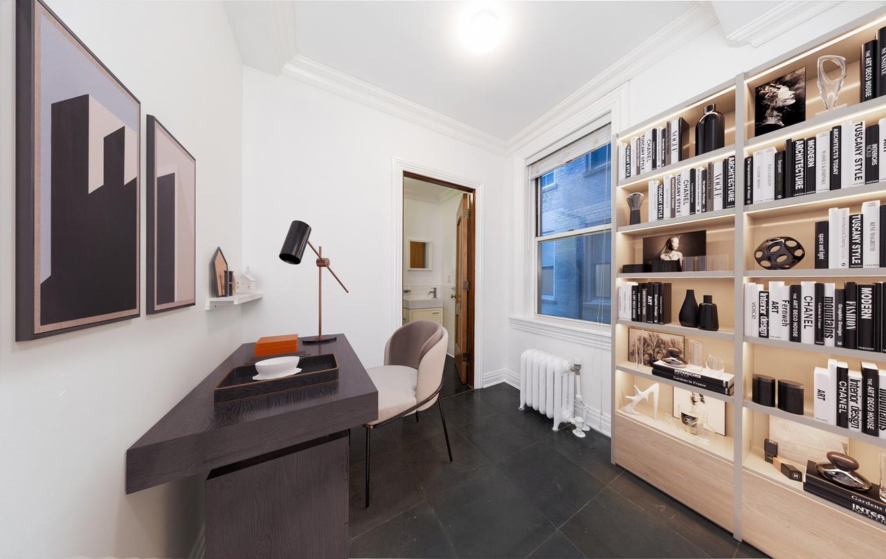 41 Eastern Parkway, Apt 2-A