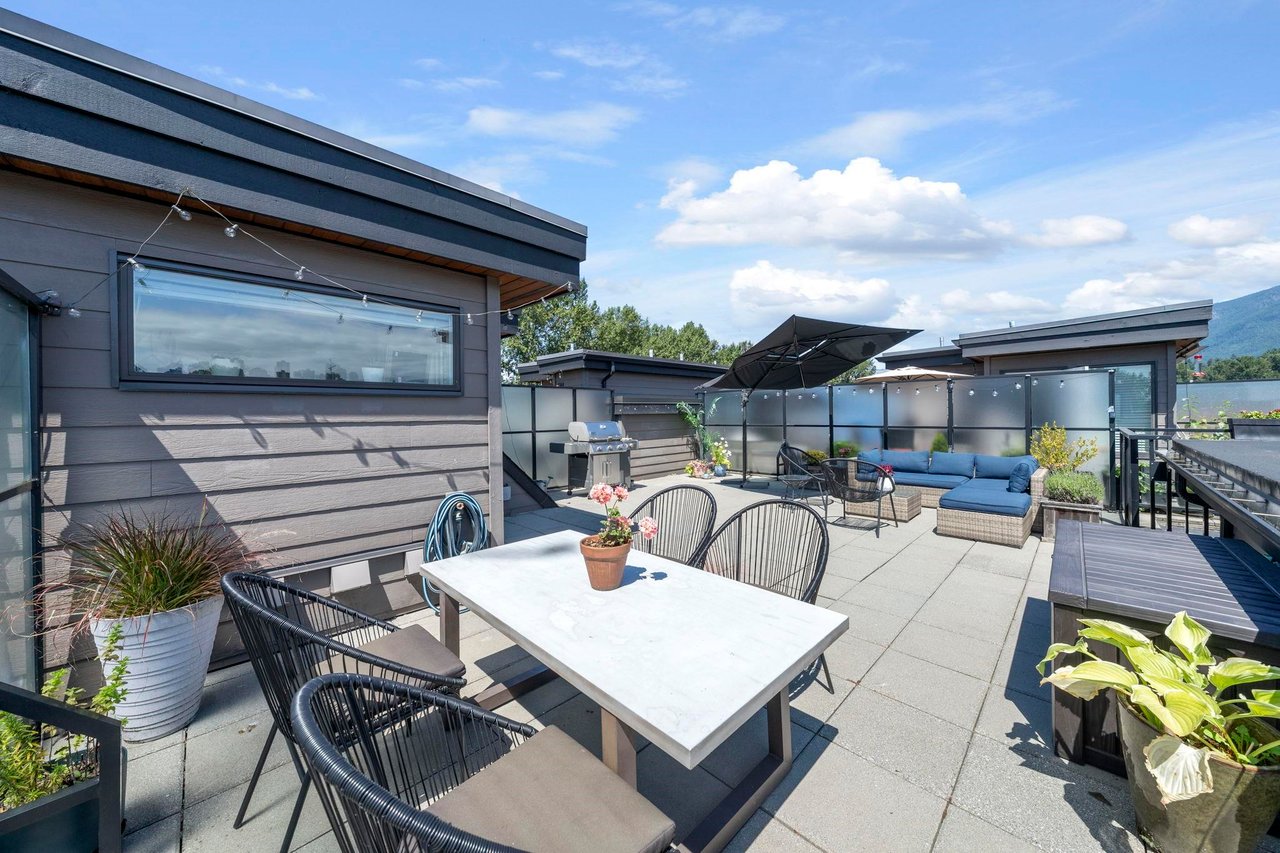 620-723 W 3rd Street, North Vancouver