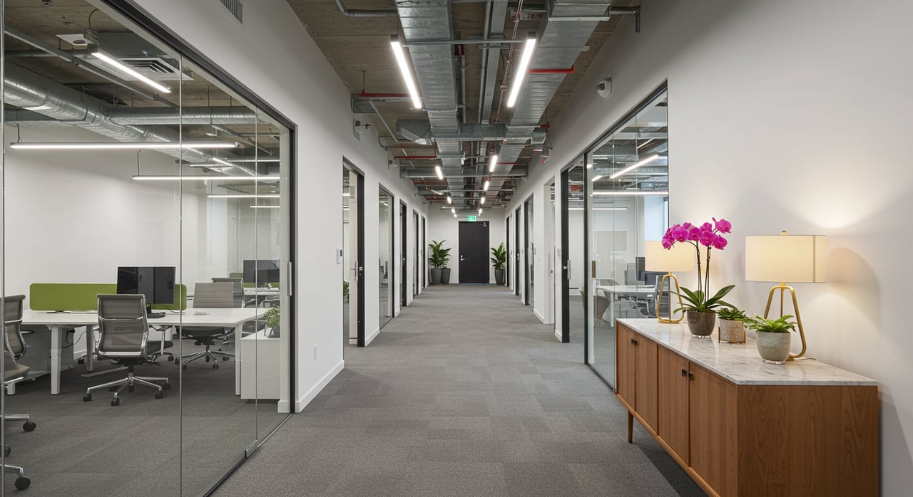 Buying Commercial Property For Beginners: How To Start