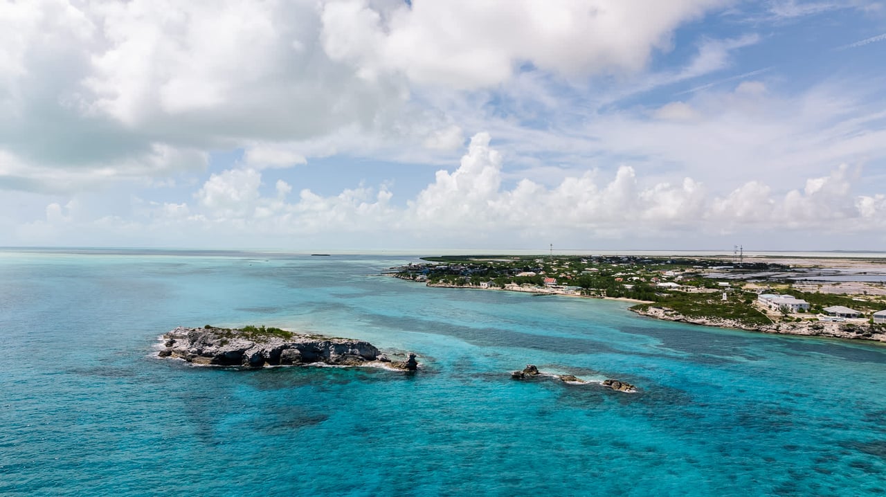 6 Unforgettable Places to Visit on South Caicos