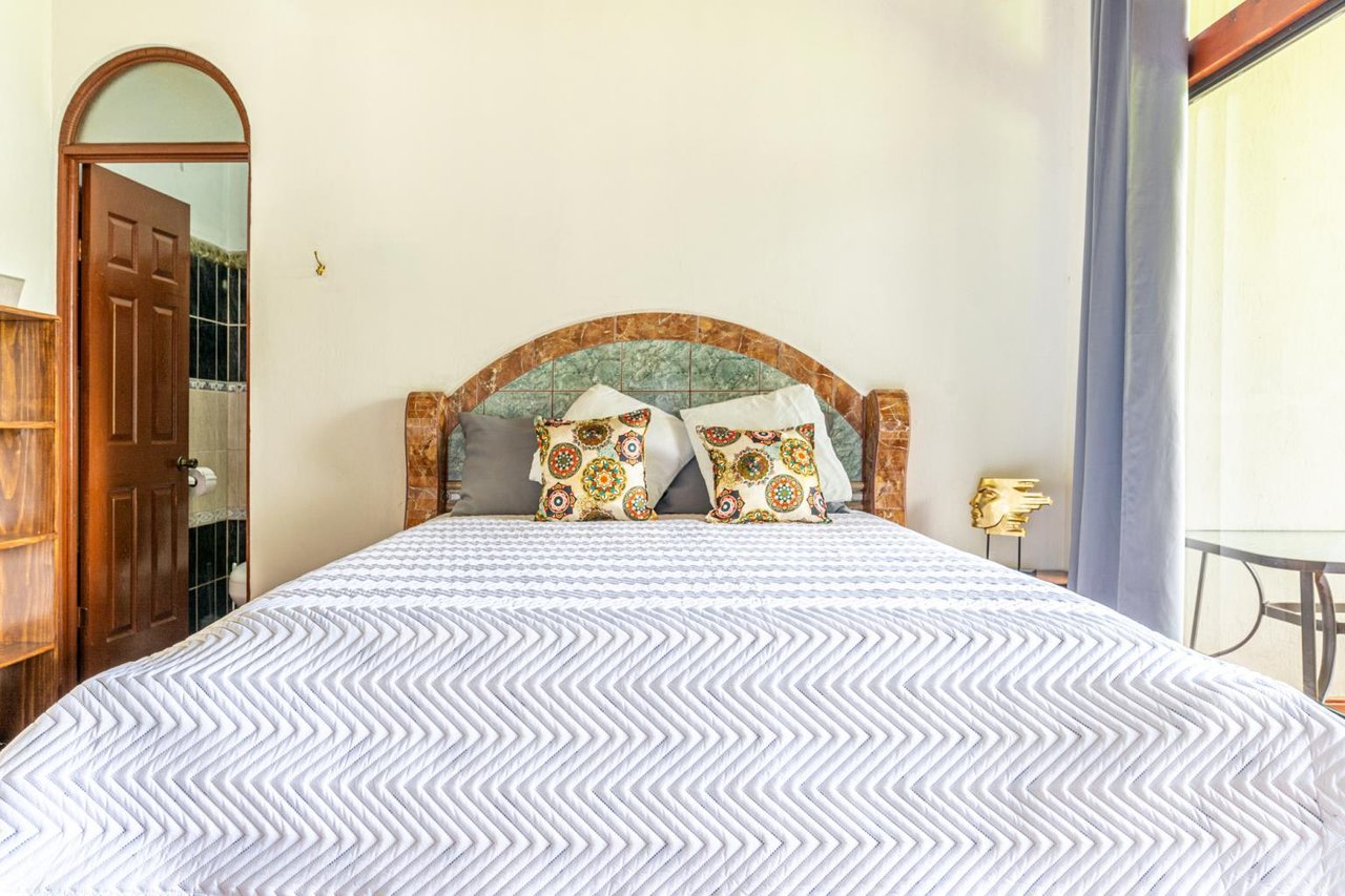 Newly Renovated Hotel Alto Vista