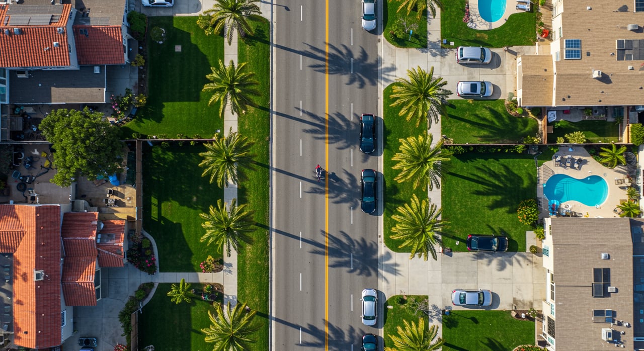 The 5 Biggest Mistakes to Avoid When Buying your first Home