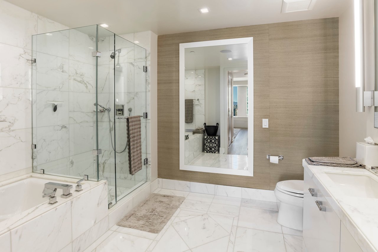 Designer Perfection At The St. Regis