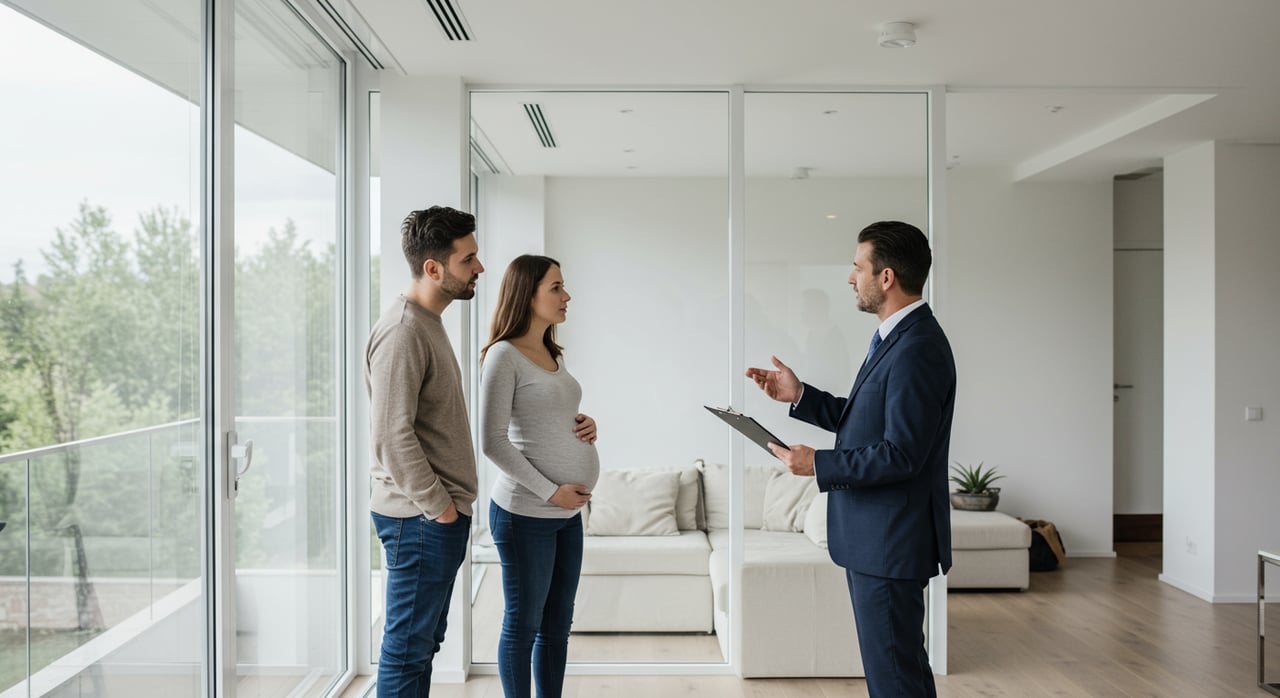 Realtors are Trained to Notice Warning Signs Before You Do
