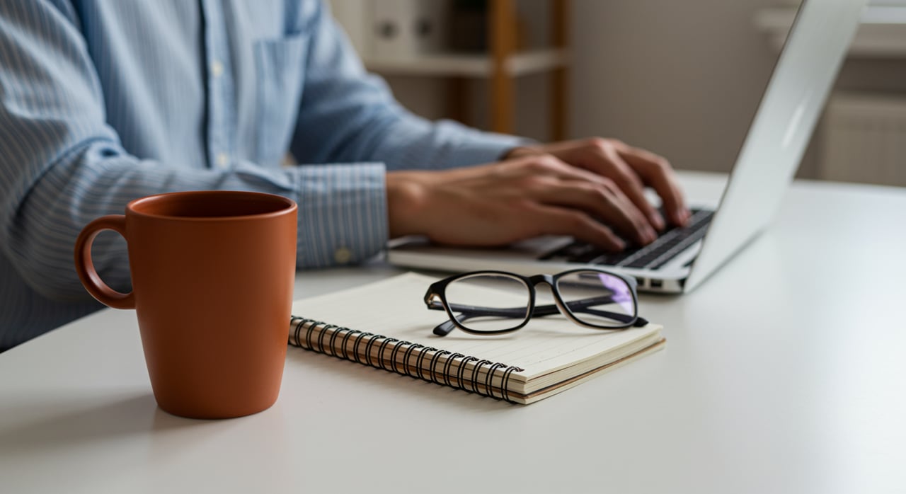 Tips to Help You Work from Home Successfully