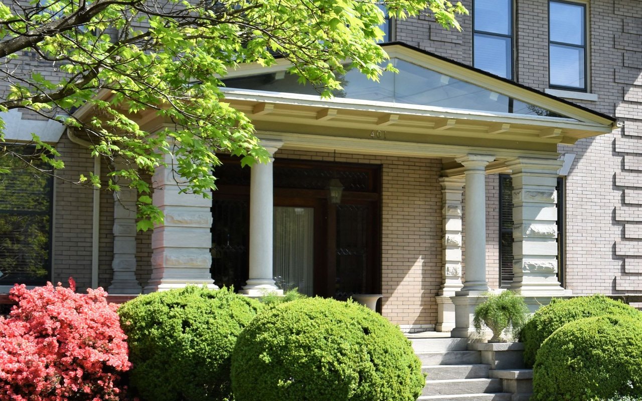 Forest Hills