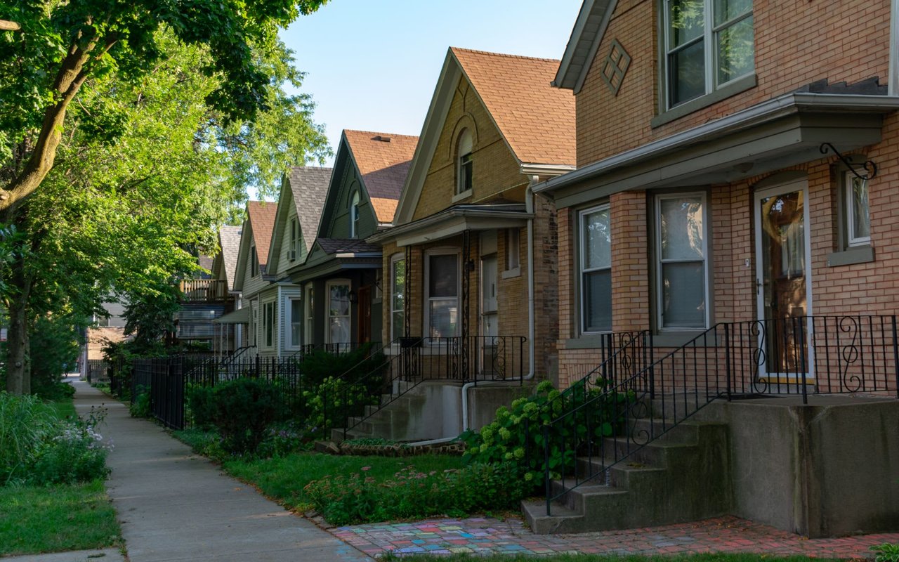 Logan Square