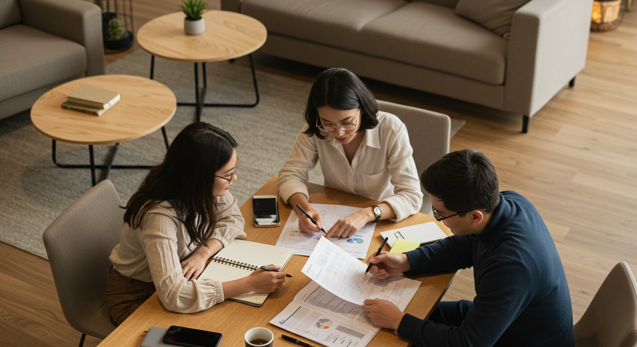 The Ins and Outs of Second Mortgages and How They Work