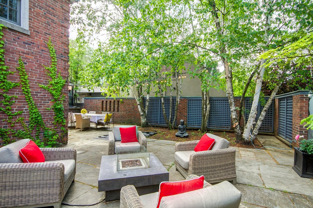 470 Russell Hill Road, Toronto