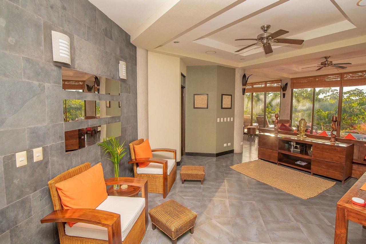 Balinese Tropical Luxury Estate, Manuel Antonio, Puntarenas