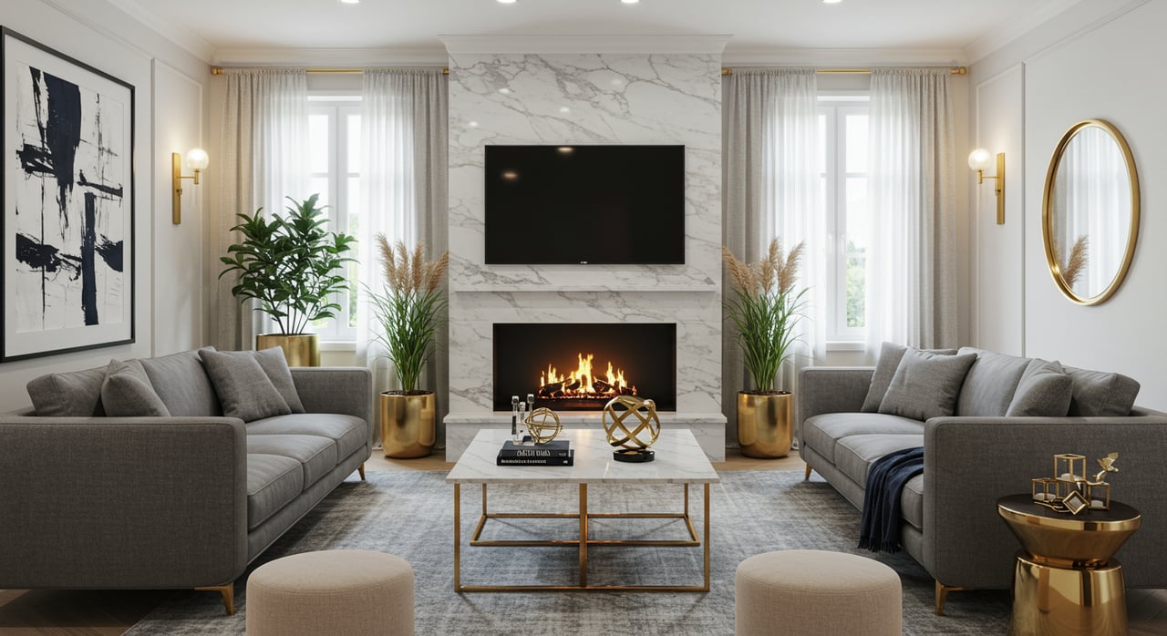 Outgrowing Your Home? Here’s What to Look For in a New Home