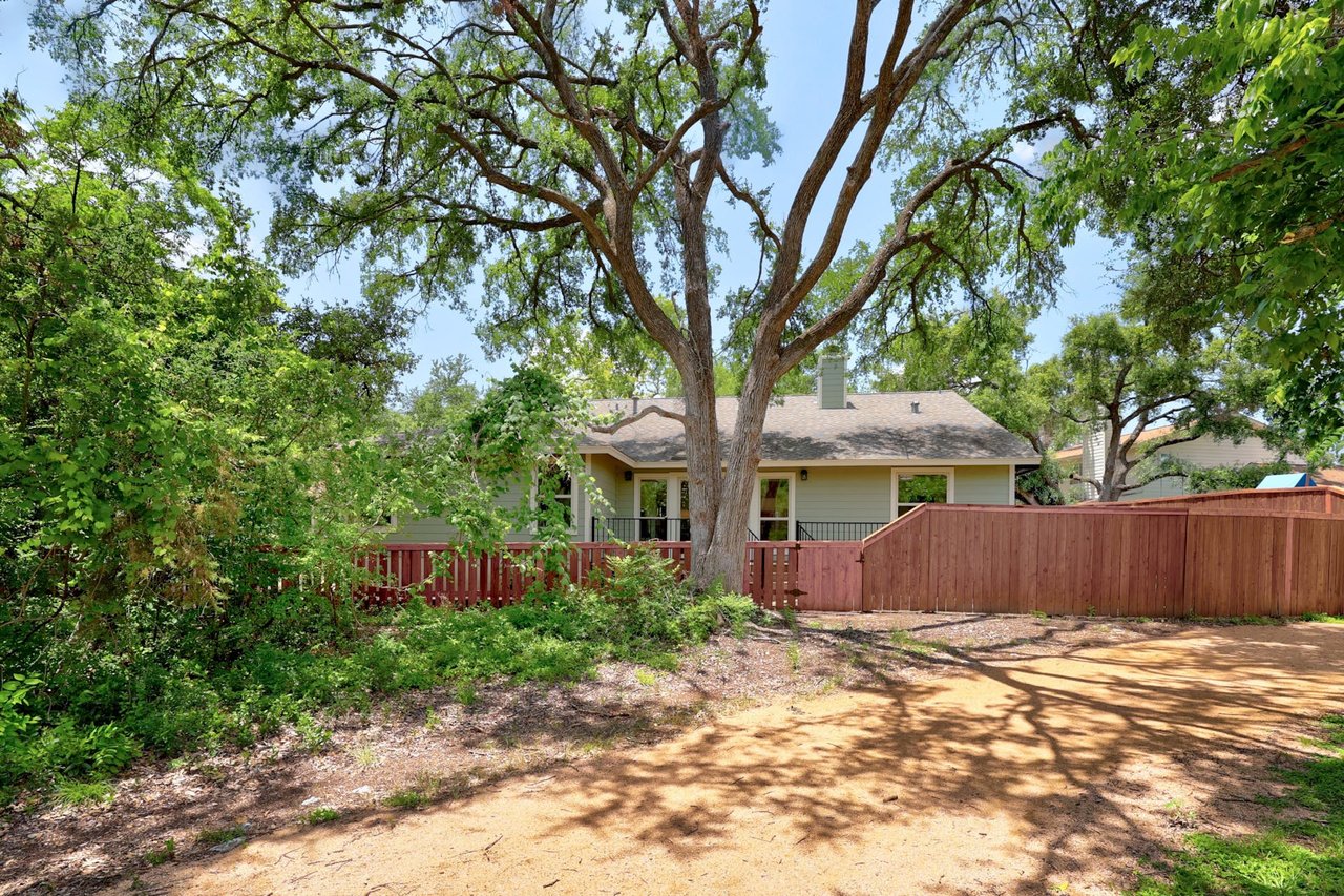 11903 Bobcat Trl, Austin, Texas 78750