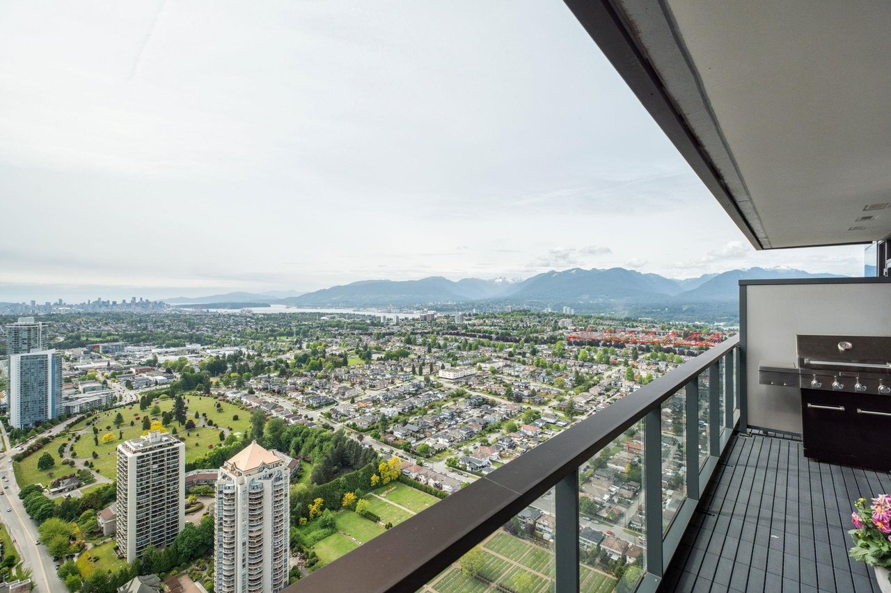 5310-4510 Halifax Way, Burnaby