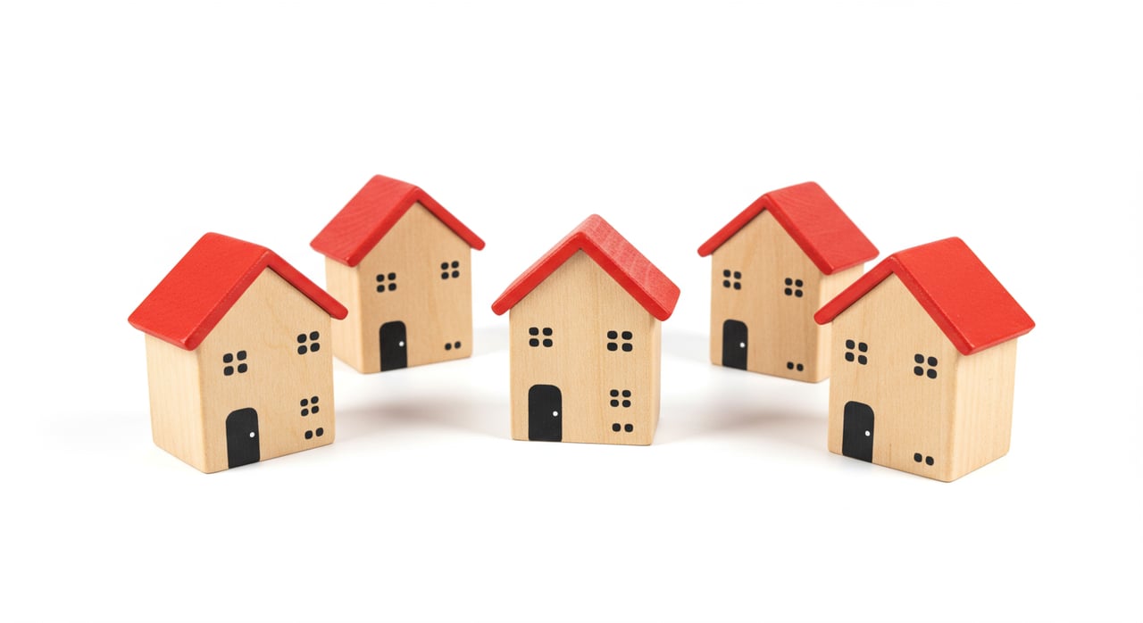 Why Median Home Sales Price Is Confusing Right Now