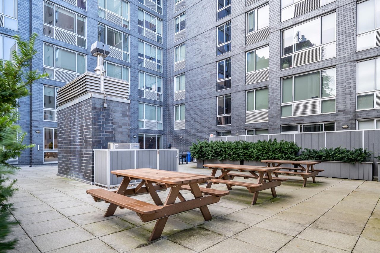 310 East 2nd Street, Apt 5-B