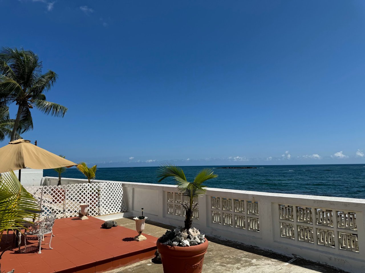 #17 Las Balandras Ocean Front Residence