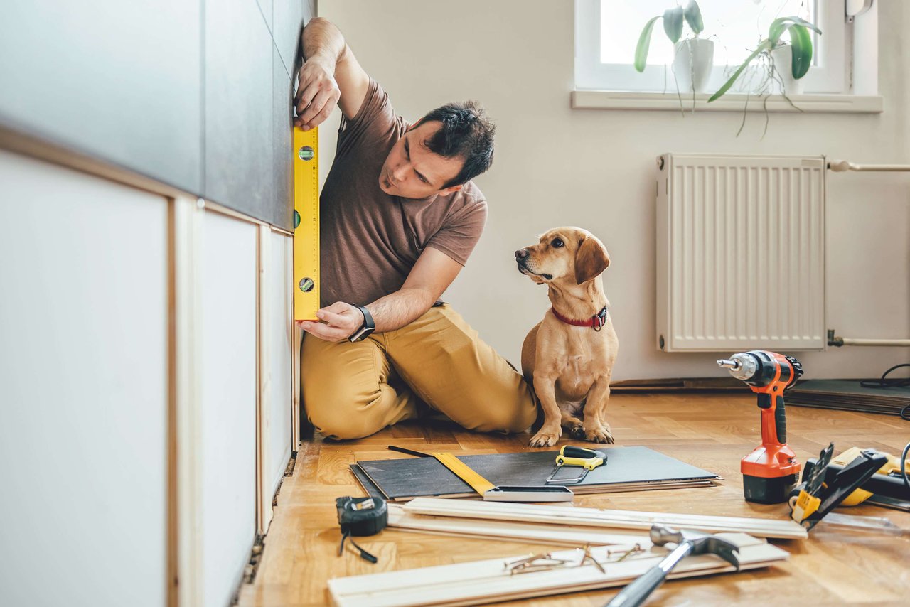 Affordable Home Improvement Tips