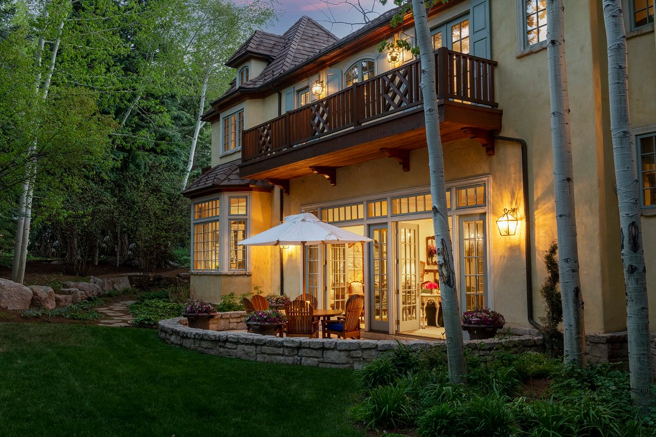 362 Mill Creek Circle | SOLD