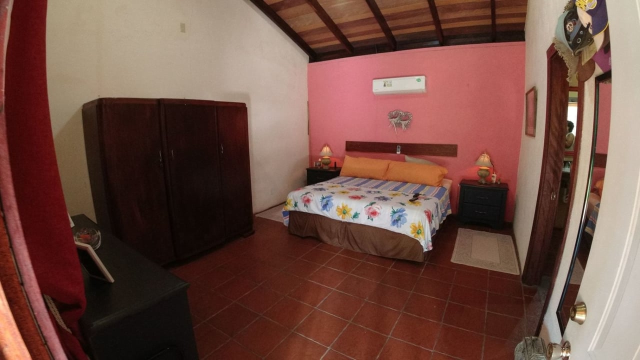 Secluded Rainforest Beachfront Estate, Osa, Puntarenas