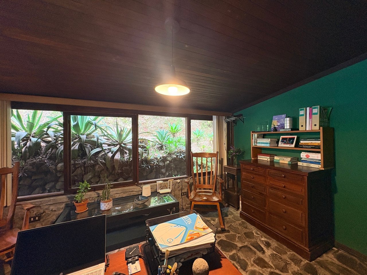 Private Garden Estate Pool, Alajuela