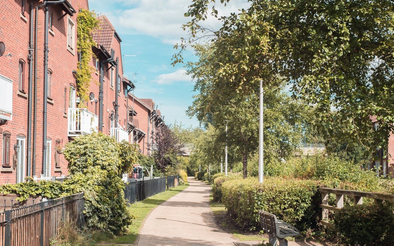 Englewood