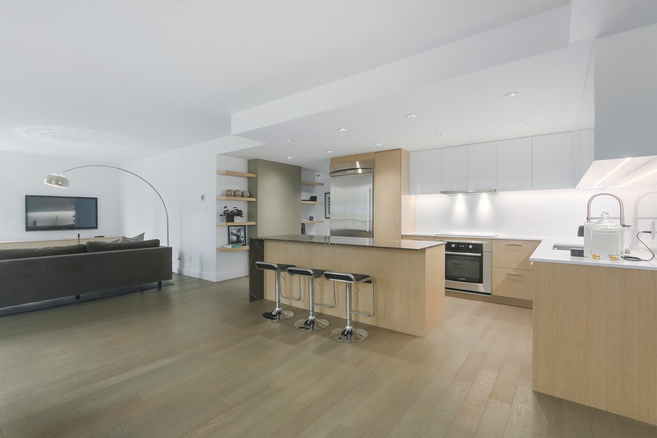 402-738 Broughton Street, Vancouver