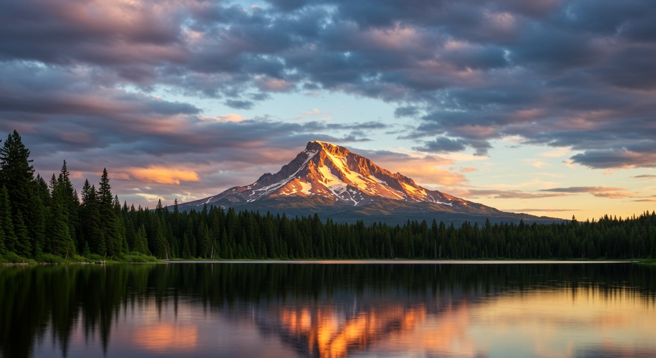 The Spring Review Real Estate in Big Sky